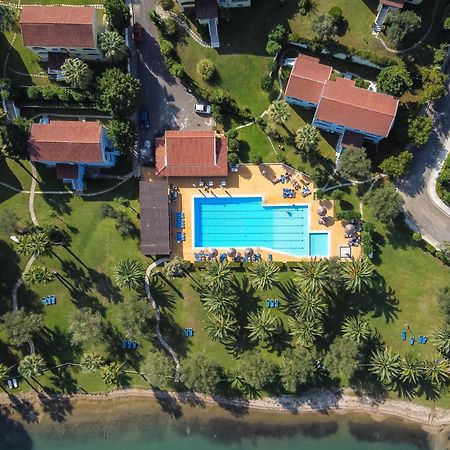 גאוביה Helion Resort מראה חיצוני תמונה