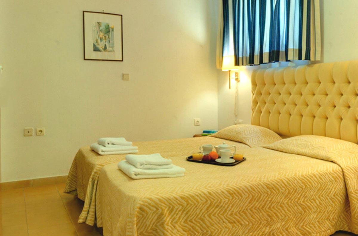 גאוביה Helion Resort מראה חיצוני תמונה