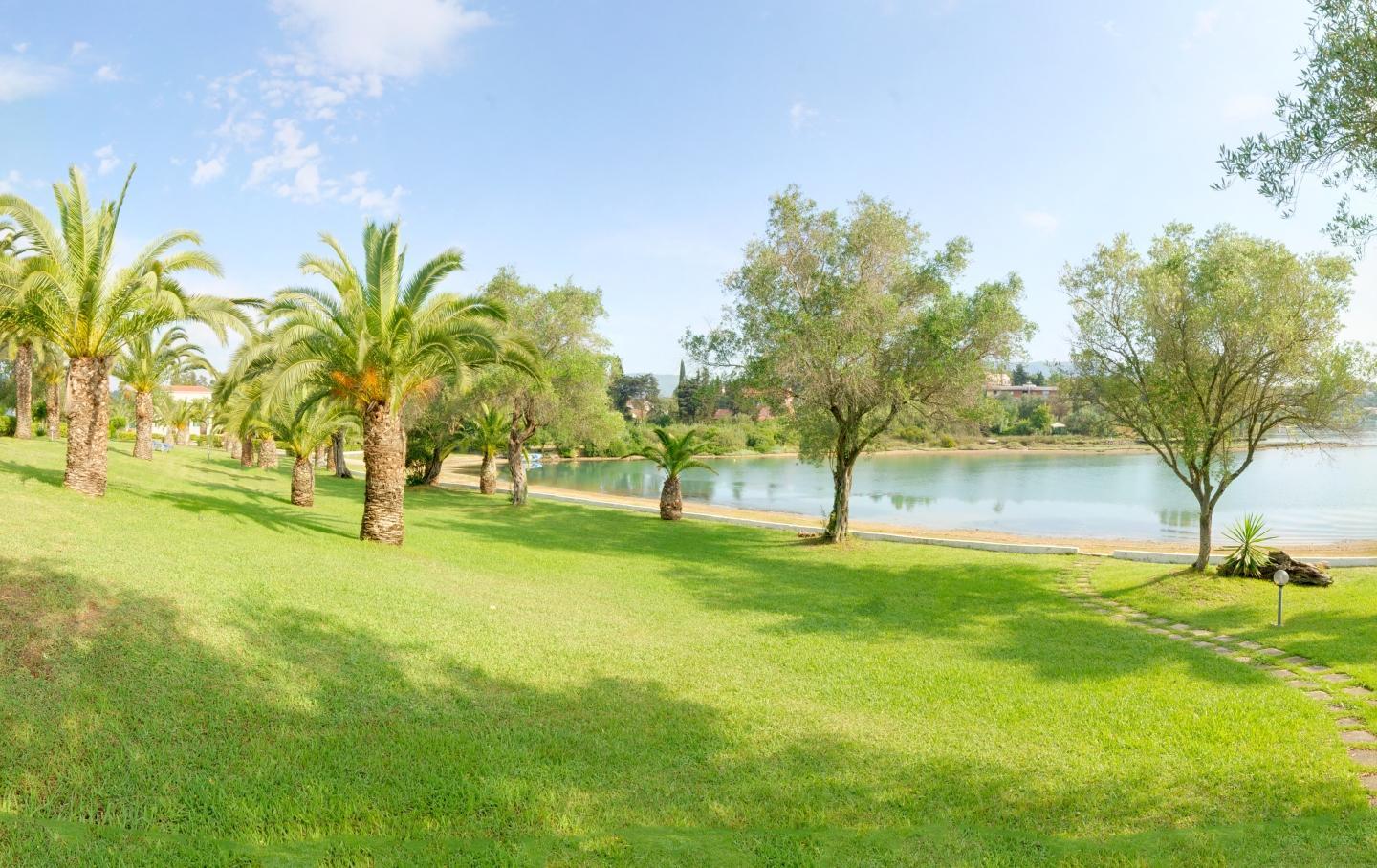 גאוביה Helion Resort מראה חיצוני תמונה