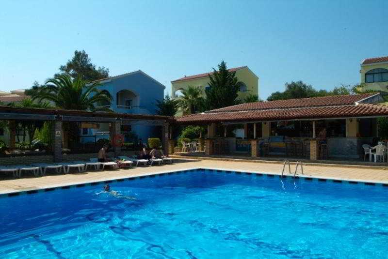גאוביה Helion Resort מראה חיצוני תמונה