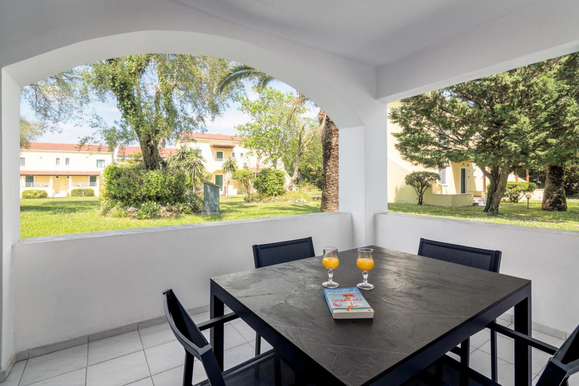 גאוביה Helion Resort מראה חיצוני תמונה