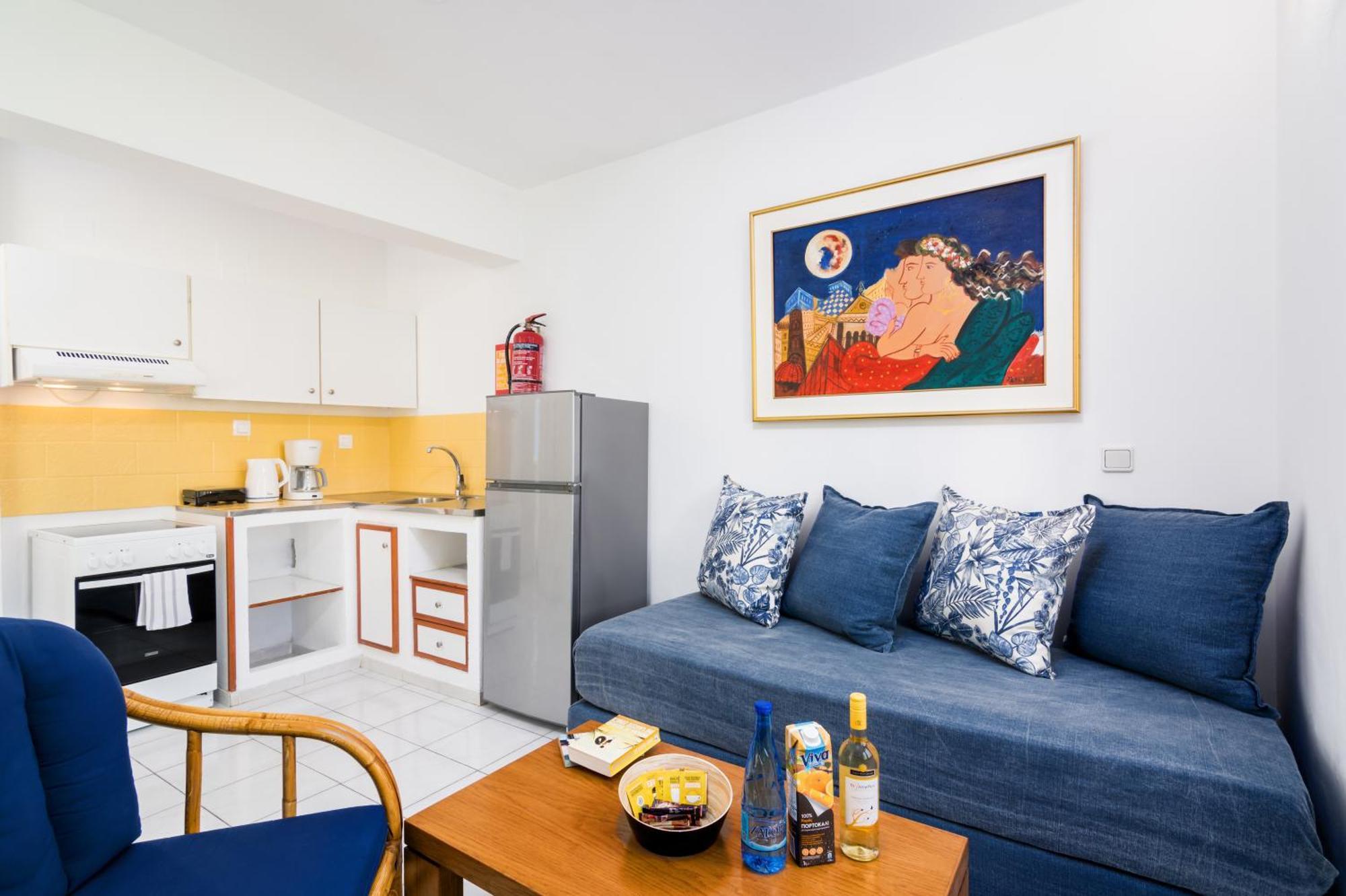 גאוביה Helion Resort מראה חיצוני תמונה