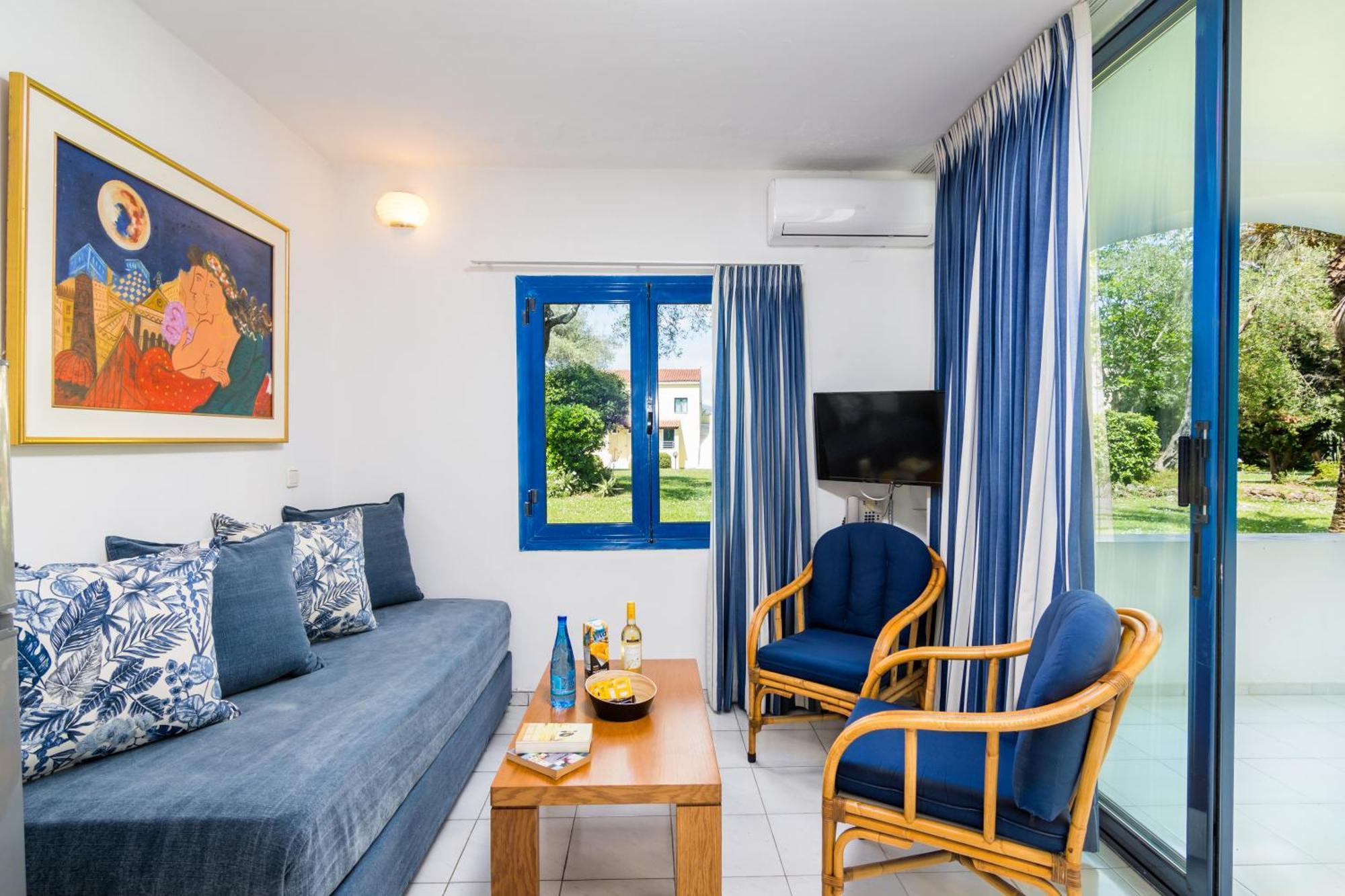 גאוביה Helion Resort מראה חיצוני תמונה