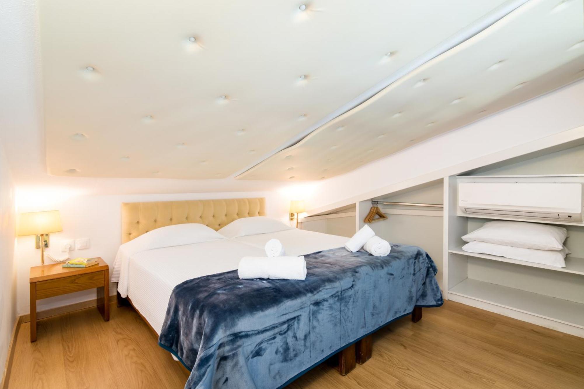 גאוביה Helion Resort מראה חיצוני תמונה