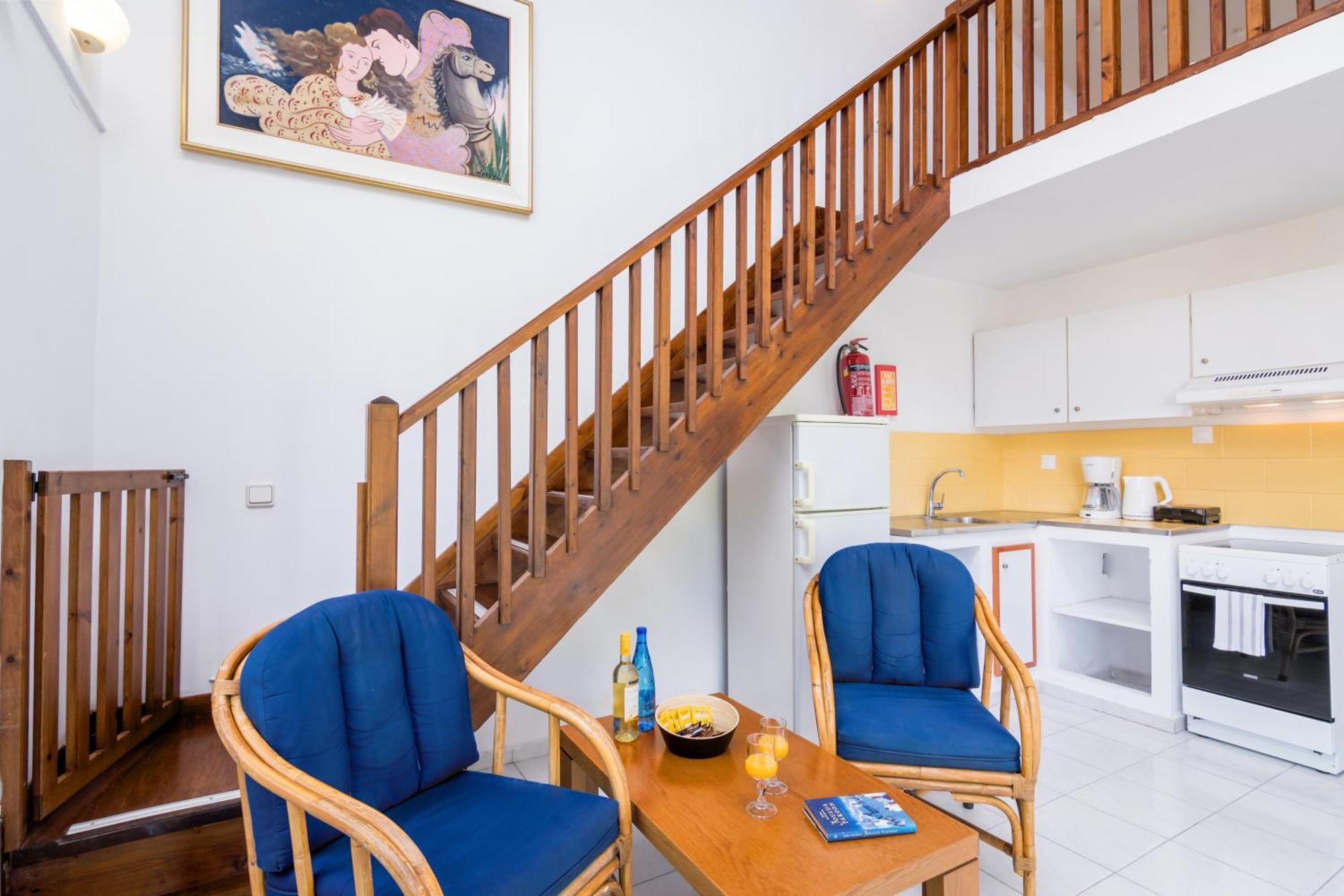 גאוביה Helion Resort מראה חיצוני תמונה