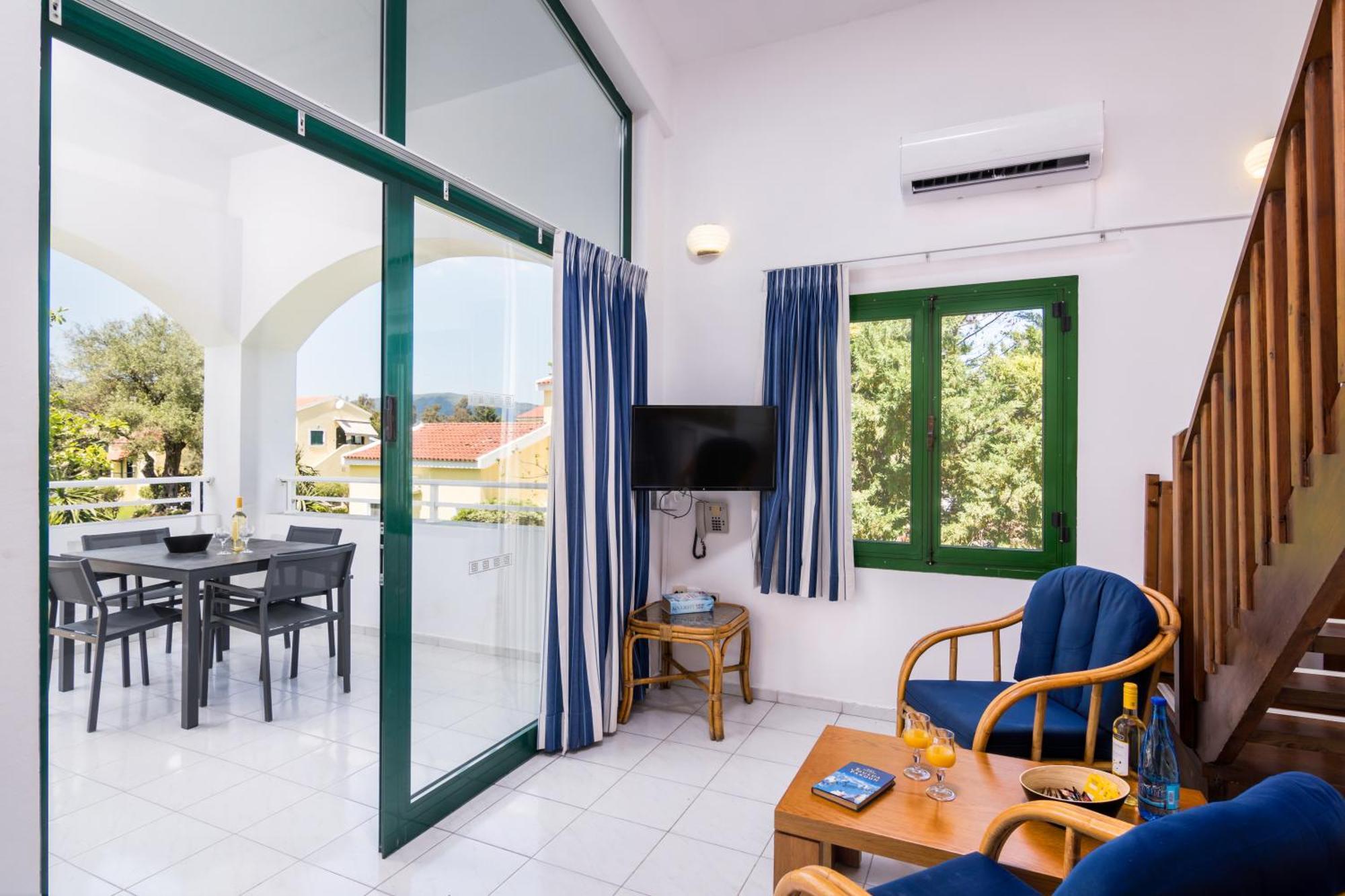 גאוביה Helion Resort מראה חיצוני תמונה