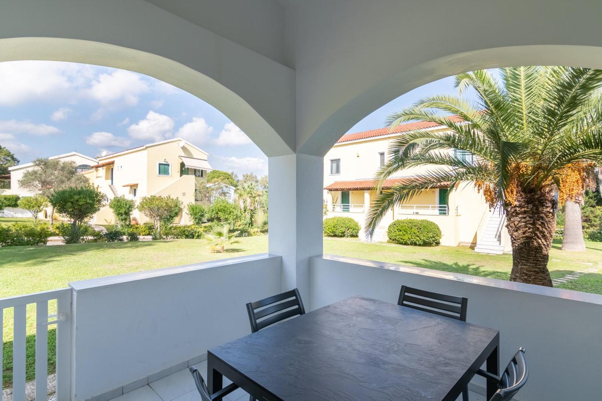 גאוביה Helion Resort מראה חיצוני תמונה