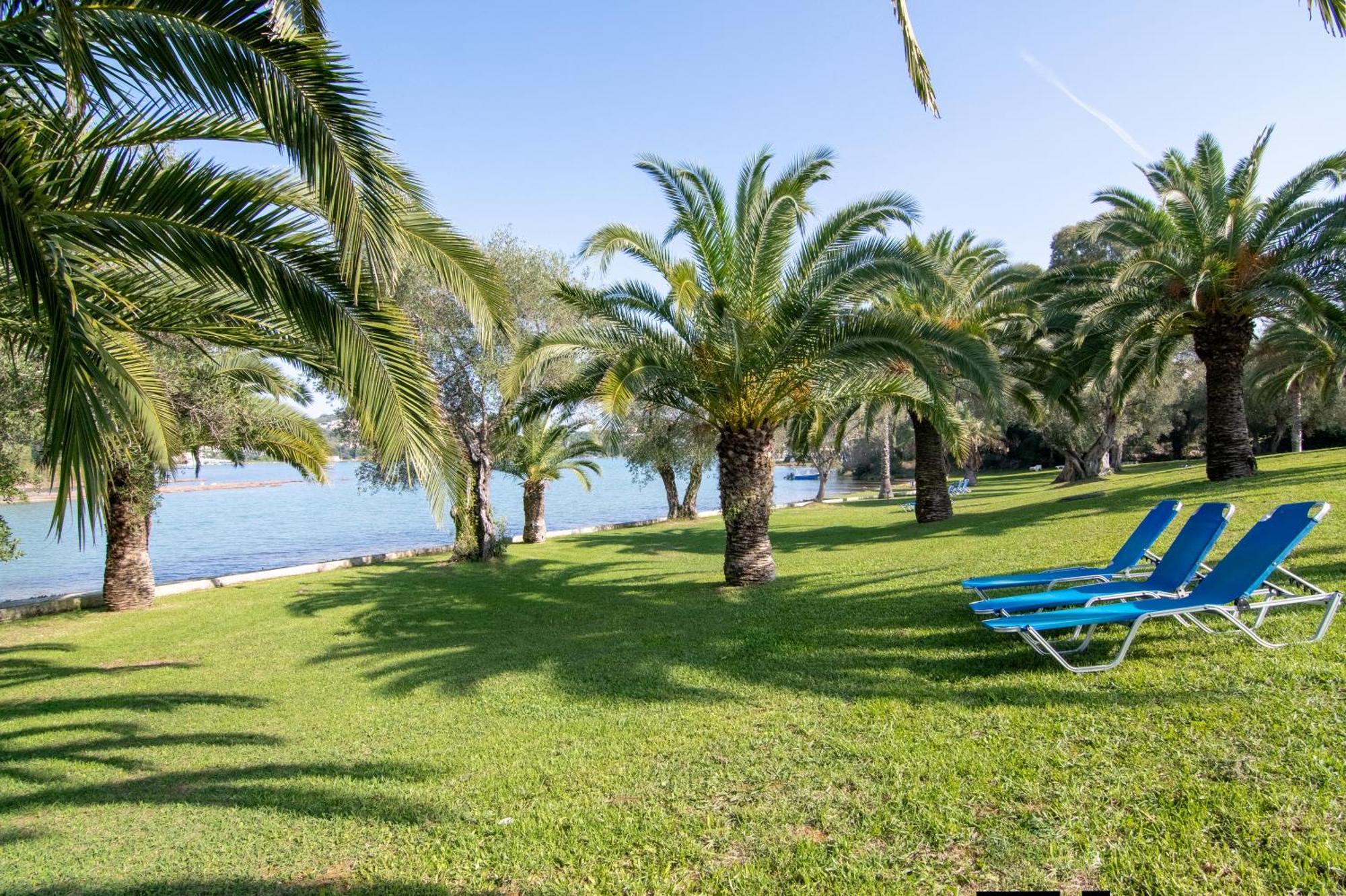 גאוביה Helion Resort מראה חיצוני תמונה