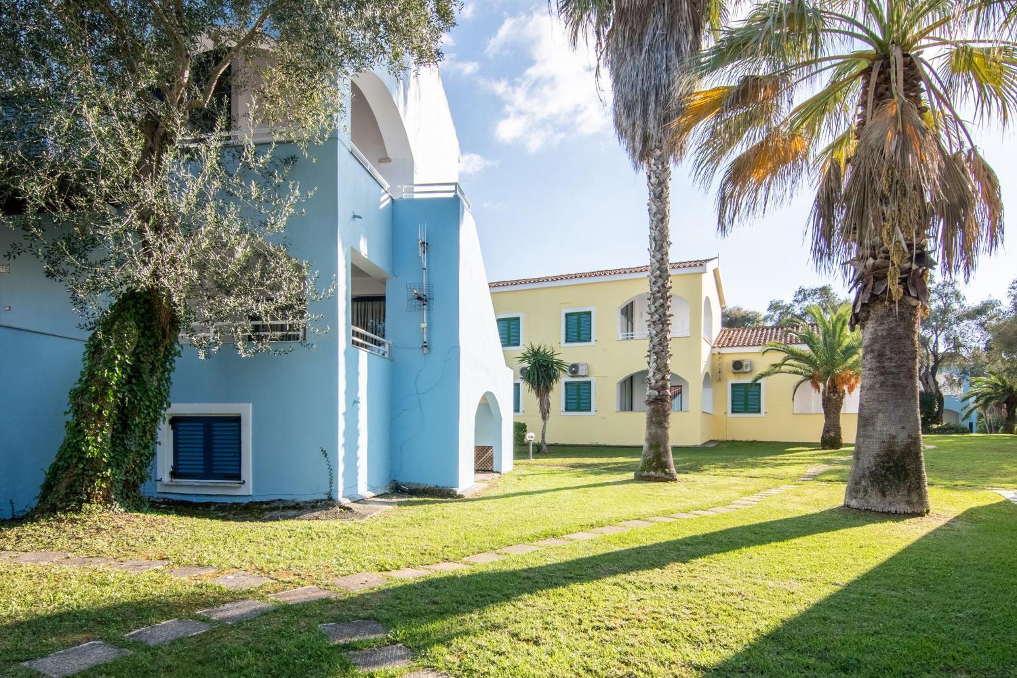 גאוביה Helion Resort מראה חיצוני תמונה