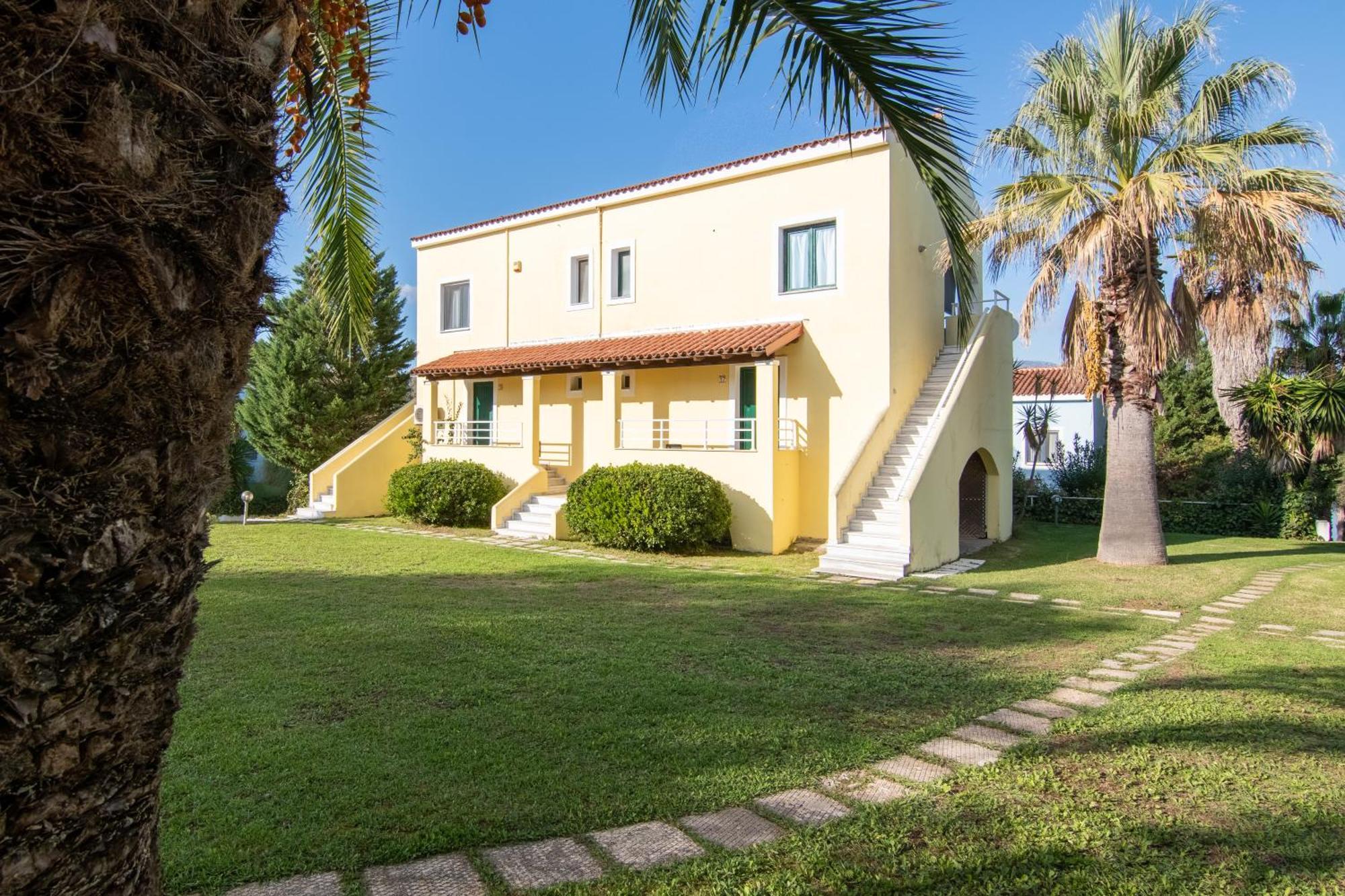 גאוביה Helion Resort מראה חיצוני תמונה