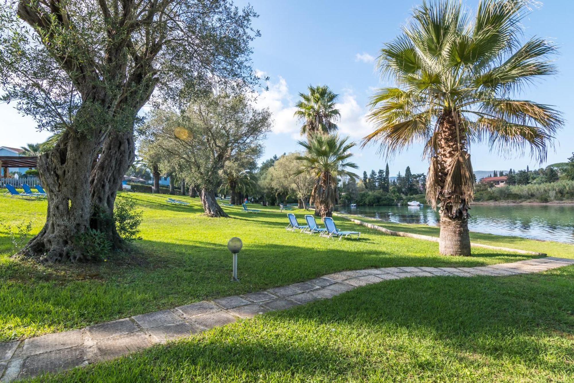 גאוביה Helion Resort מראה חיצוני תמונה