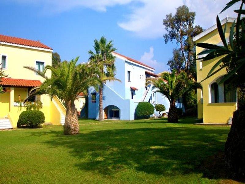 גאוביה Helion Resort מראה חיצוני תמונה