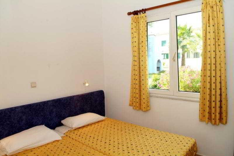 גאוביה Helion Resort מראה חיצוני תמונה