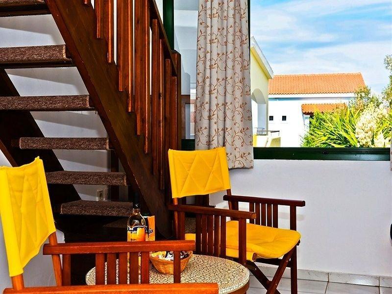 גאוביה Helion Resort מראה חיצוני תמונה