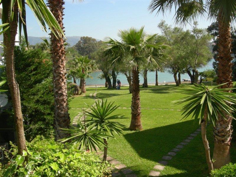 גאוביה Helion Resort מראה חיצוני תמונה
