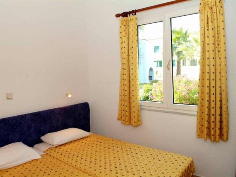 גאוביה Helion Resort מראה חיצוני תמונה