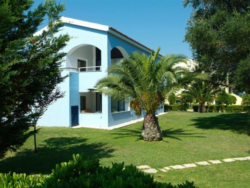 גאוביה Helion Resort מראה חיצוני תמונה