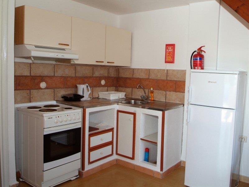 גאוביה Helion Resort מראה חיצוני תמונה