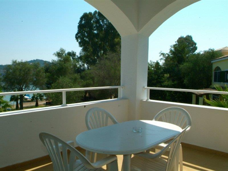 גאוביה Helion Resort מראה חיצוני תמונה