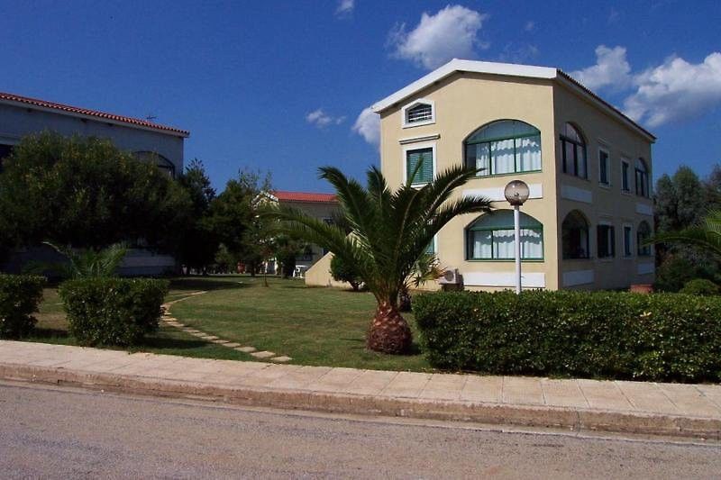 גאוביה Helion Resort מראה חיצוני תמונה