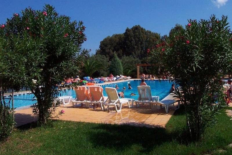 גאוביה Helion Resort מראה חיצוני תמונה