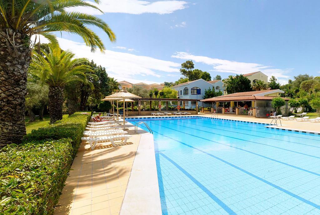 גאוביה Helion Resort מראה חיצוני תמונה